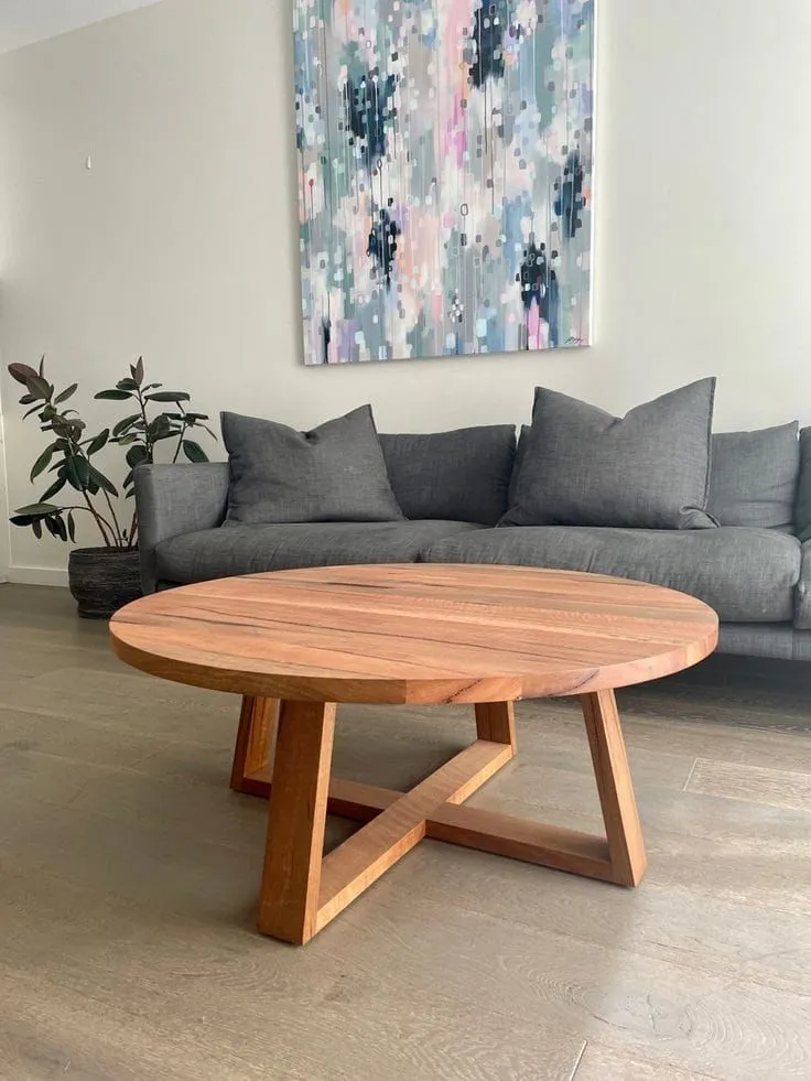 Sala Personalizada Rustic Dream House